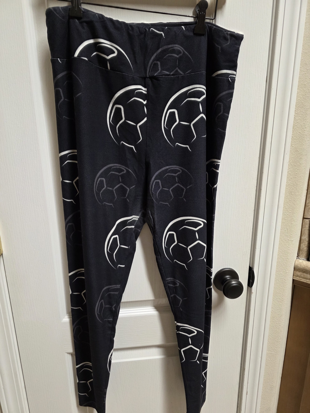Charlie's Project Leggings Tall & Curvy